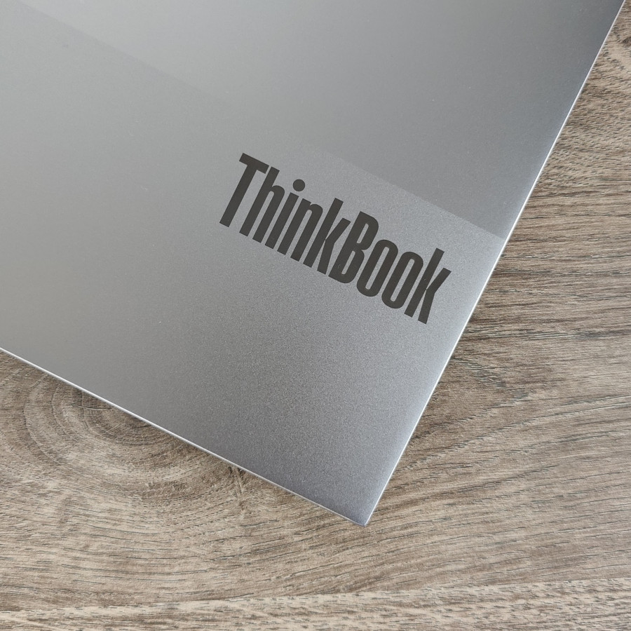 Огляд ThinkBook 15 G3 ACL