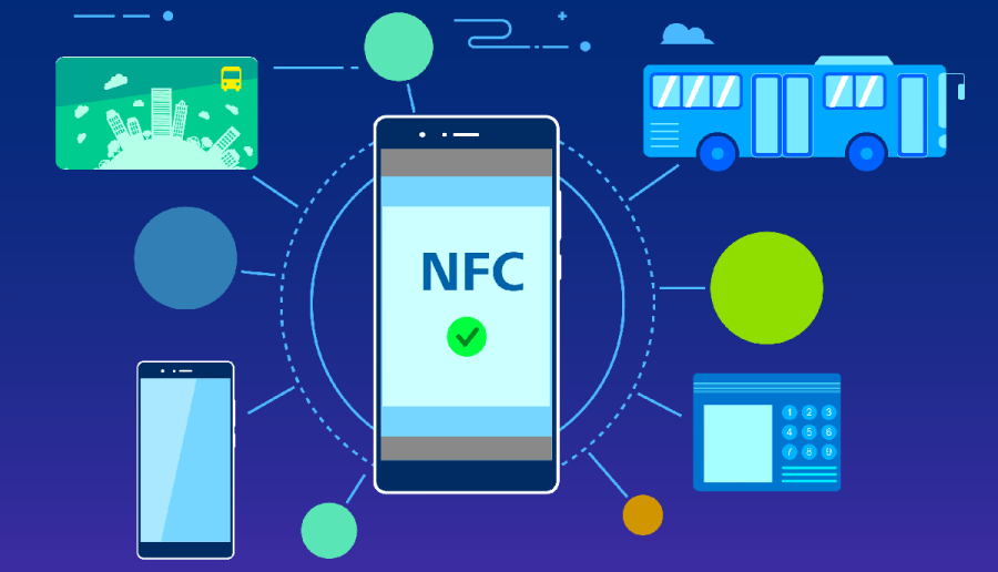 Не тільки для оплати: як ще можна використовувати NFC у вашому смартфоні - ITsider.com.ua