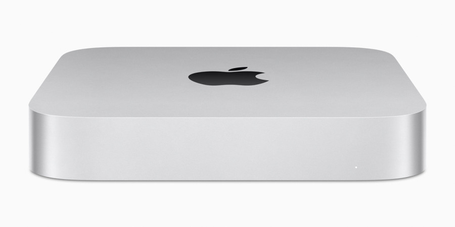 Apple представила новий комп'ютер Mac Mini. Чим здивувала компанія