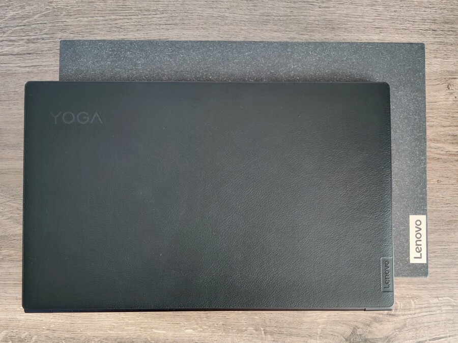 Огляд Lenovo Yoga Slim 9i (фото itsider.com.ua)