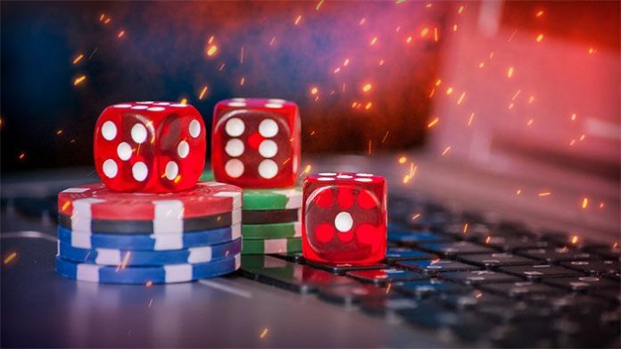Особенности выбора онлайн казино для регистрации и геймплея - ITsider.com.ua