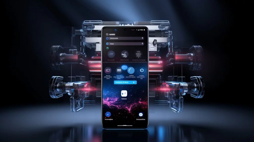 Samsung Galaxy S24 матиме генеративний ШІ на пристрої, розроблений самою компанією