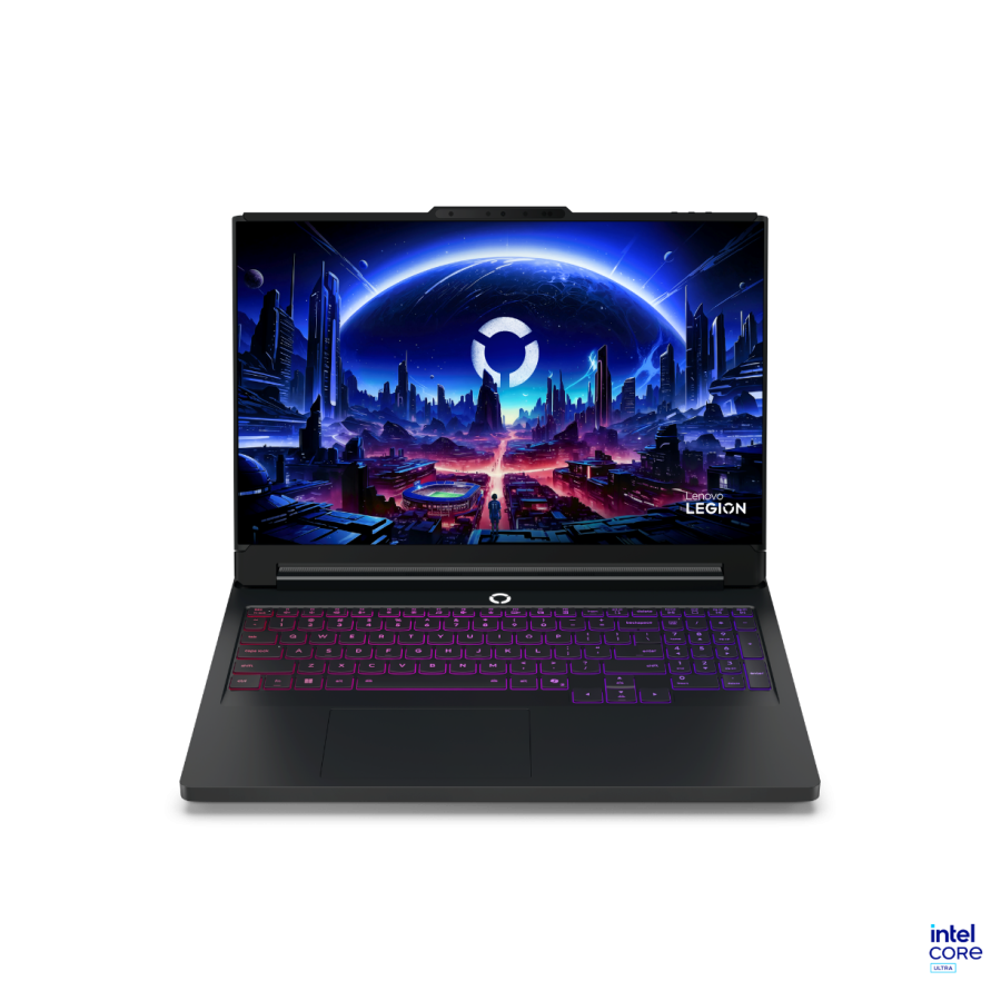 A computer with a colorful screenAI-generated content may be incorrect.