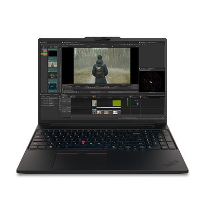 A computer with a person on the screen

AI-generated content may be incorrect.