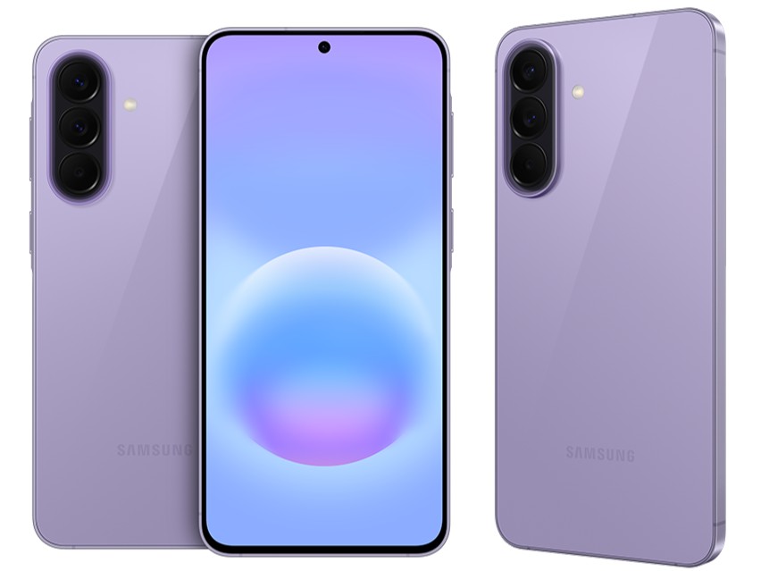 Samsung Galaxy A57 5G