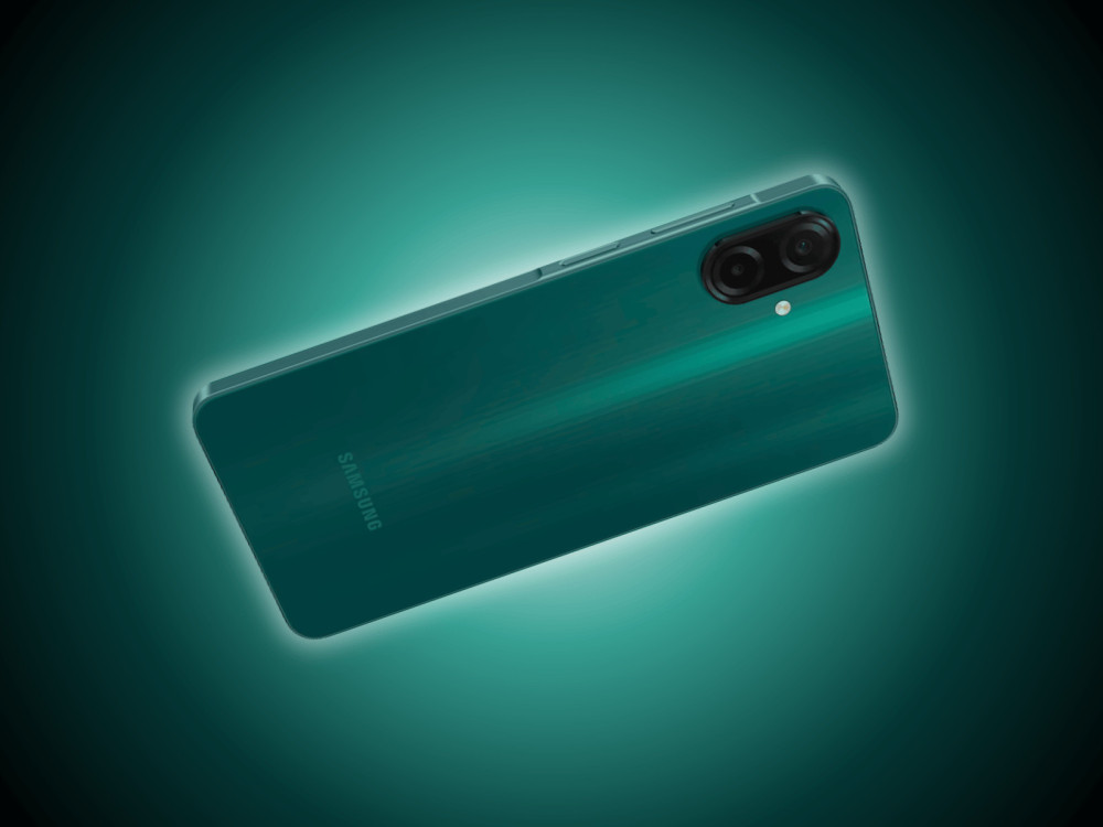 Новий бюджетний Samsung засвітився перед презентацією: перші дані про Galaxy A08