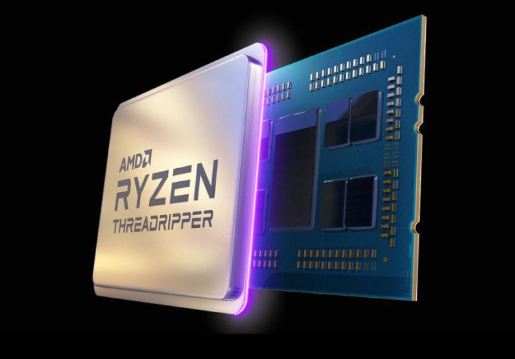 Сколько чипов zeppelin в процессоре amd ryzen без графики