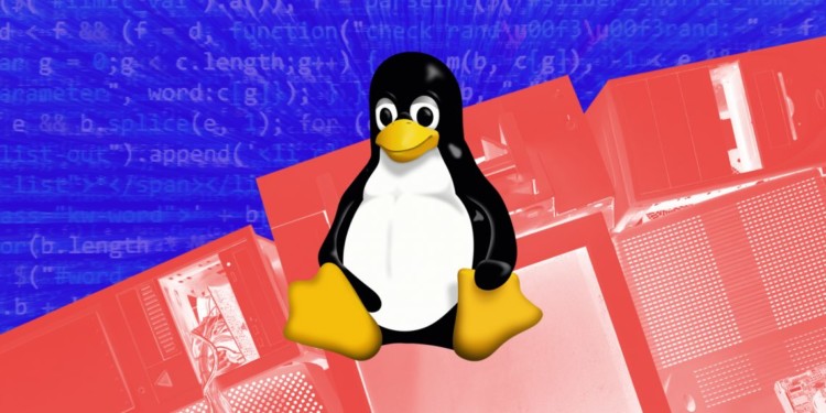 Что такое хомяк в linux