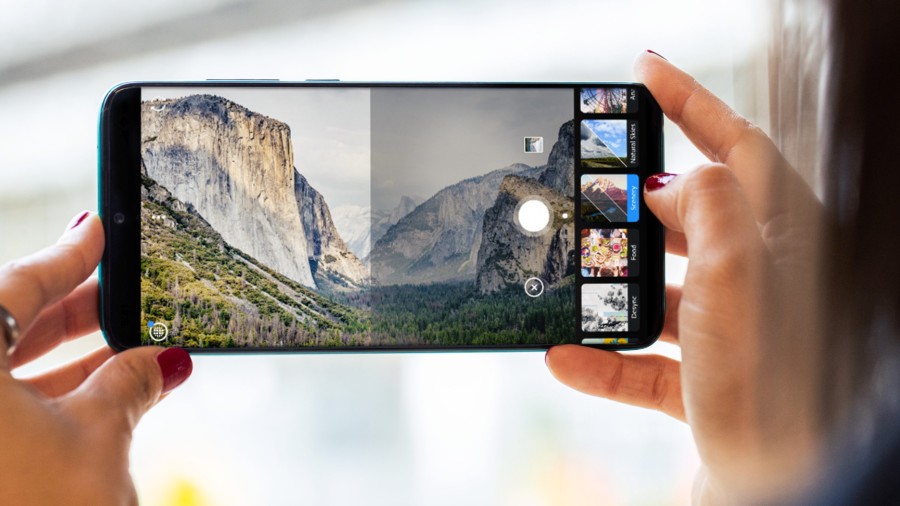 Как редактировать фото на телефоне андроид фотошоп бесплатно