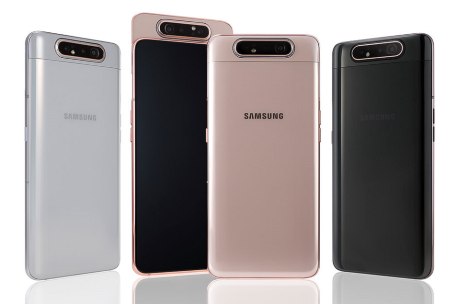 На Geekbench помітили варіант Samsung Galaxy A01 зі з'ємним