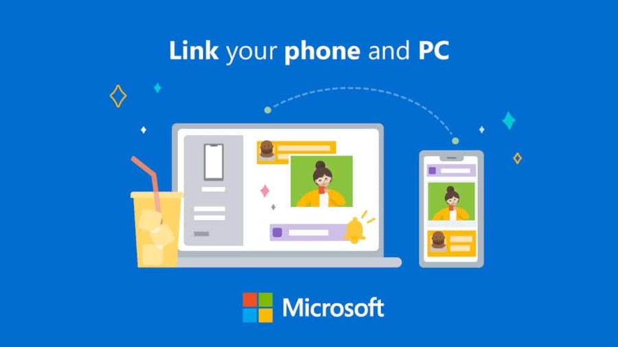 Microsoft додасть в Your Phone нові функції
