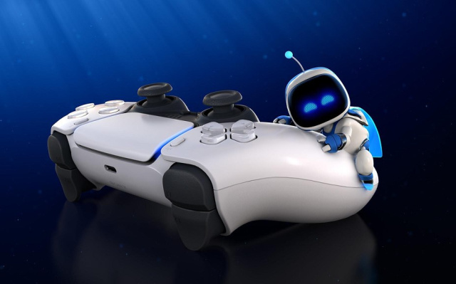 Розробники PS5 пояснили, як контролер DualSense змінює ігровий процес