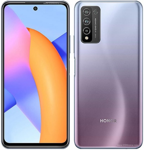 Honor 10x lite обзор