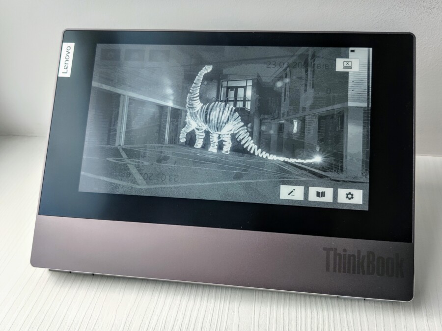 Огляд Lenovo ThinkBook Plus IML (фото itsider.com.ua)