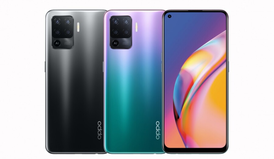 Oppo самый лучший флагман