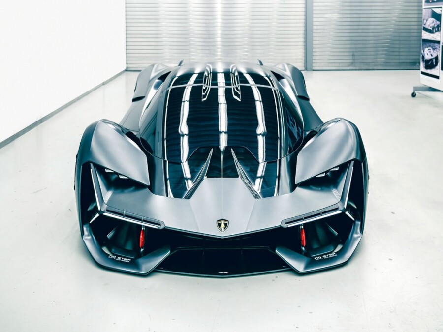 Automobili lamborghini аксессуары