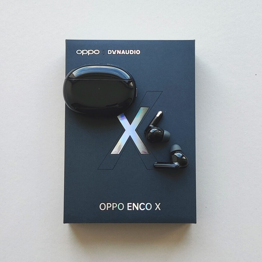Огляд Oppo Enco X (фото itsider.com.ua)