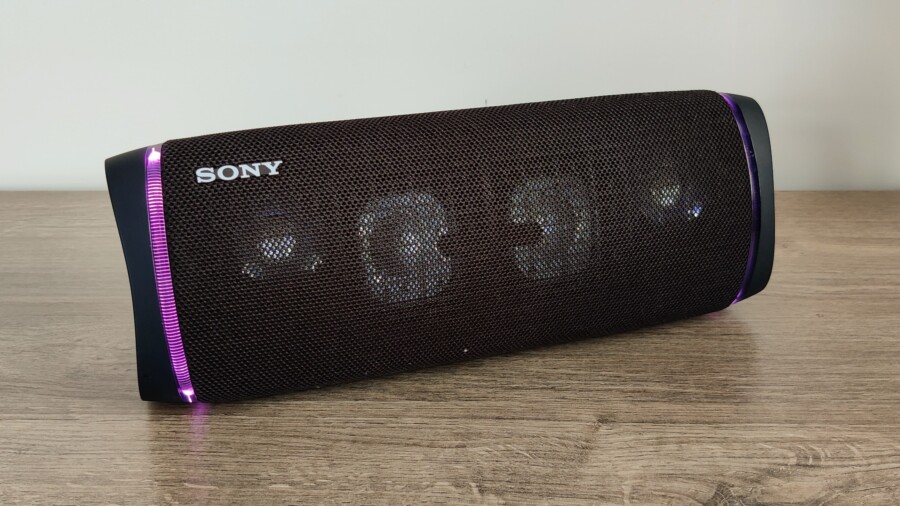 Огляд Sony SRS-XB43, SRS-XB33, SRS-XB23 (фото itsider.com.ua)